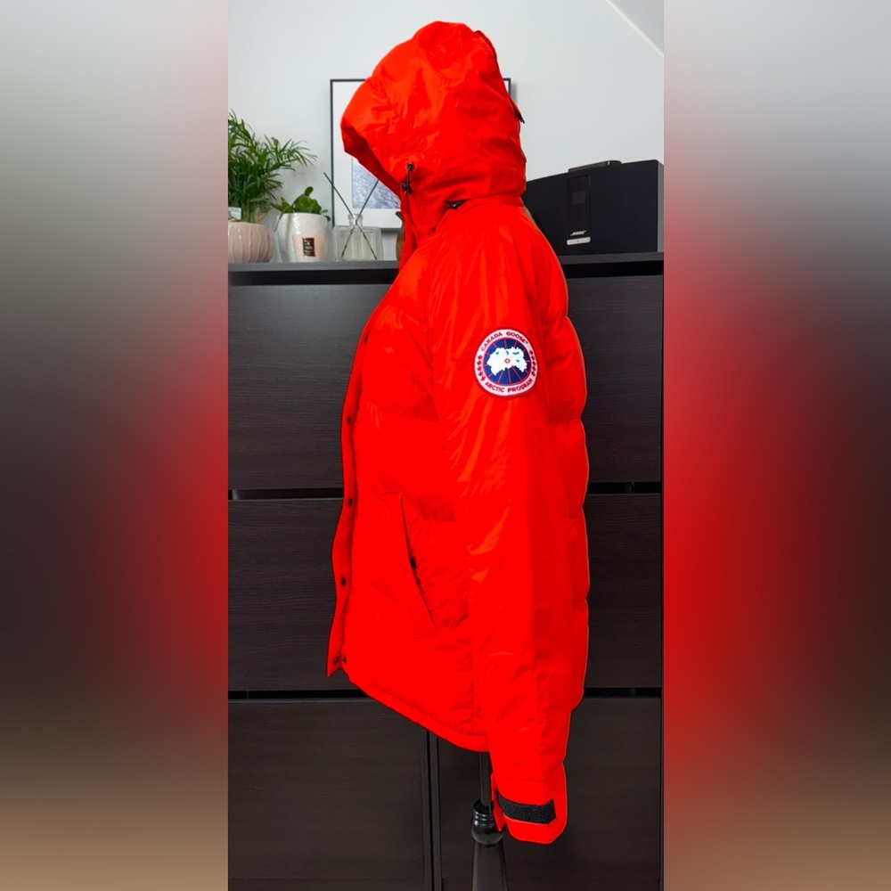 Canada Goose Approach Jacket - Picture 6 of 13